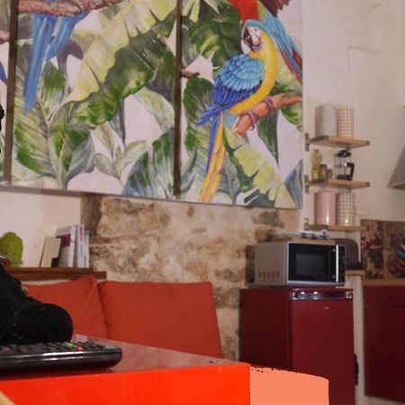 Ferienwohnung Cite Des Papes Avignon Exterior foto