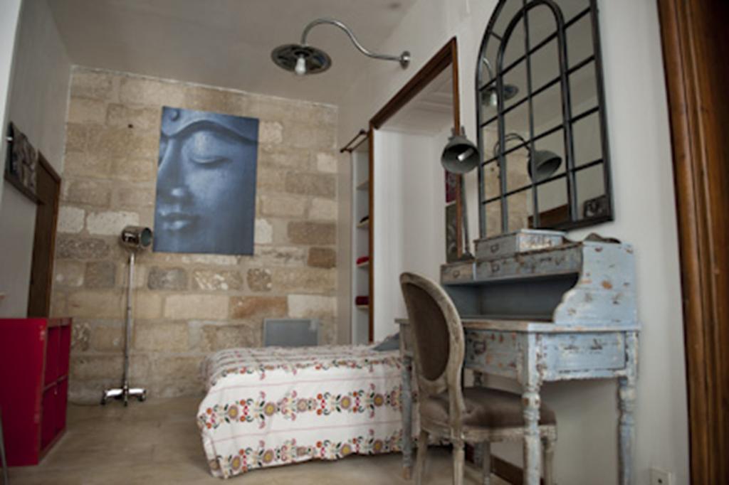 Ferienwohnung Cite Des Papes Avignon Exterior foto