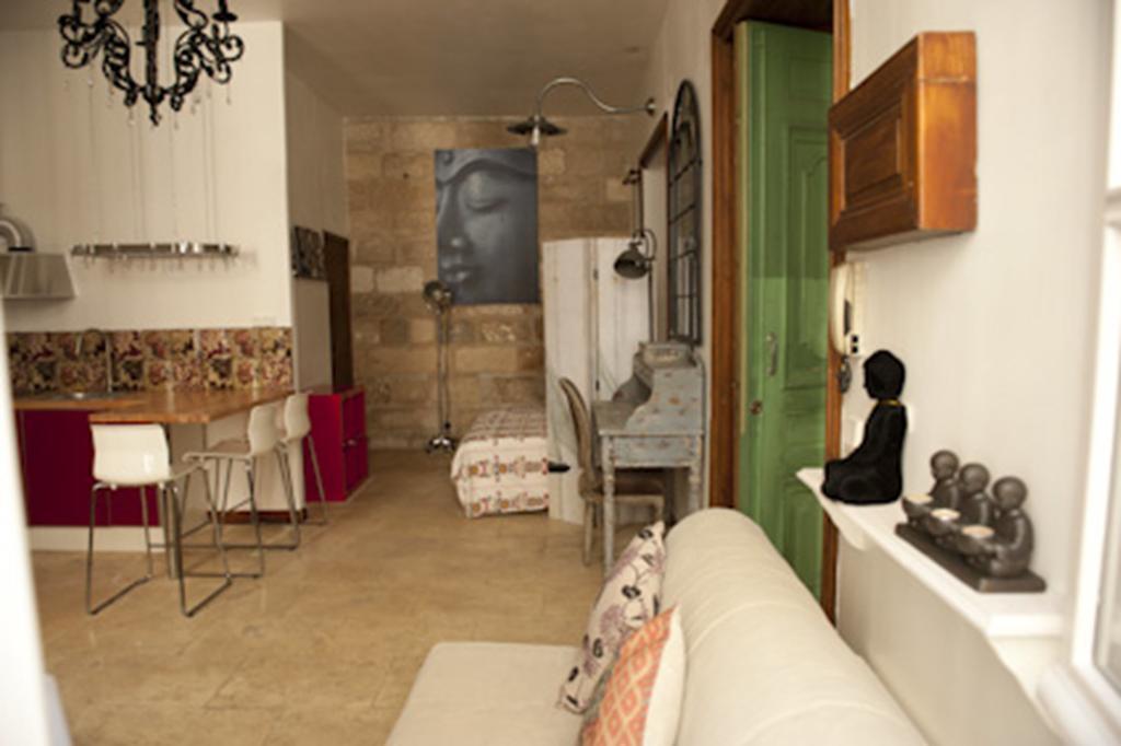 Ferienwohnung Cite Des Papes Avignon Exterior foto
