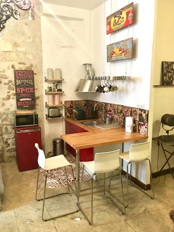 Ferienwohnung Cite Des Papes Avignon Exterior foto